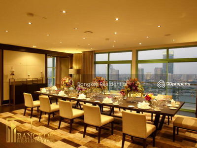 Chatrium Residence Riverside, Bangkok, Thailand Chatrium Residence Riverside, Bangkok, Thailand