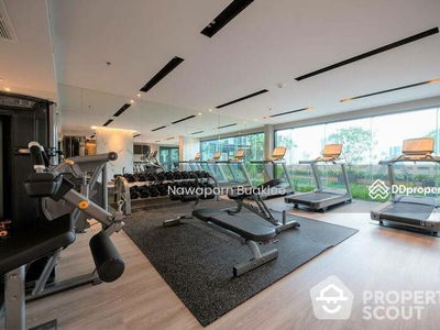 Supalai Premier Charoen Nakhon, Bangkok, Thailand Supalai Premier Charoen Nakhon, Bangkok, Thailand