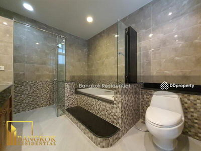 House in Compound, Bangkok, Thailand House in Compound, Bangkok, Thailand