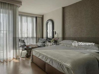 The Reserve Sukhumvit 61, Bangkok, Thailand The Reserve Sukhumvit 61, Bangkok, Thailand