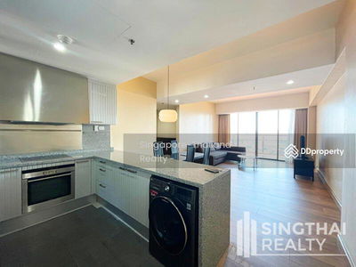 The Met Sathorn, Bangkok, Thailand The Met Sathorn, Bangkok, Thailand