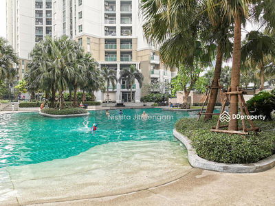 Belle Grand Rama 9, Bangkok, Thailand Belle Grand Rama 9, Bangkok, Thailand