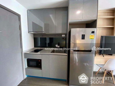 IDEO Sukhumvit 93, Bangkok, Thailand IDEO Sukhumvit 93, Bangkok, Thailand