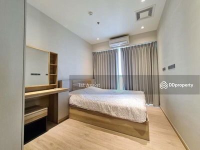 Whizdom Station Ratchada-Thapra, Bangkok, Thailand Whizdom Station Ratchada-Thapra, Bangkok, Thailand