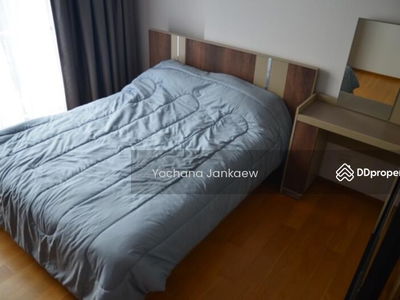 Noble Revo Silom, Bangkok, Thailand Noble Revo Silom, Bangkok, Thailand