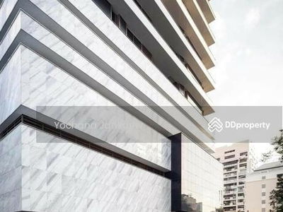 Saladaeng One, Bangkok, Thailand Saladaeng One, Bangkok, Thailand