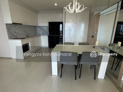 Rhythm Sukhumvit 42, Bangkok, Thailand Rhythm Sukhumvit 42, Bangkok, Thailand