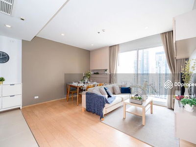 HQ Thonglor by Sansiri, Bangkok, Thailand HQ Thonglor by Sansiri, Bangkok, Thailand