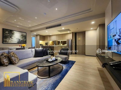Ascott Thonglor - 3 Bedroom Serviced Apartment, Bangkok, Thailand Ascott Thonglor - 3 Bedroom Serviced Apartment, Bangkok, Thailand