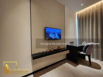 Ascott Thonglor - 3 Bedroom Serviced Apartment, Bangkok, Thailand Ascott Thonglor - 3 Bedroom Serviced Apartment, Bangkok, Thailand