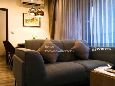 IDEO Mobi Asoke, Bangkok, Thailand IDEO Mobi Asoke, Bangkok, Thailand