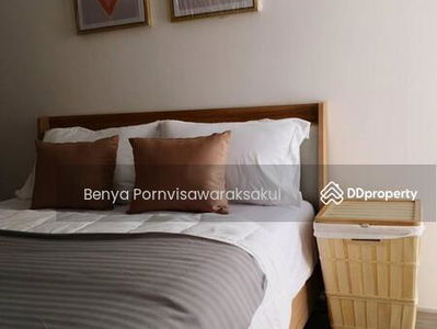 IDEO Mobi Asoke, Bangkok, Thailand IDEO Mobi Asoke, Bangkok, Thailand