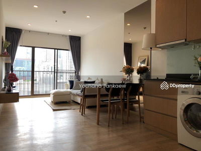 Noble Refine, Bangkok, Thailand Noble Refine, Bangkok, Thailand