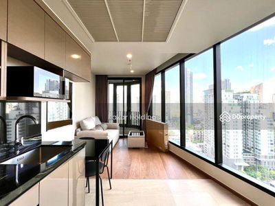 IDEO Q Sukhumvit 36, Bangkok, Thailand IDEO Q Sukhumvit 36, Bangkok, Thailand