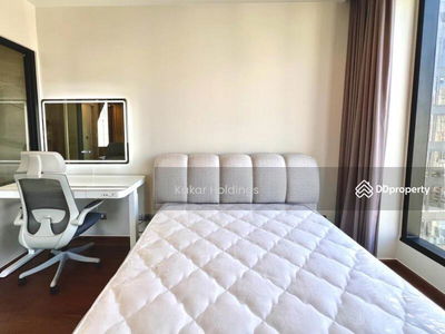 IDEO Q Sukhumvit 36, Bangkok, Thailand IDEO Q Sukhumvit 36, Bangkok, Thailand