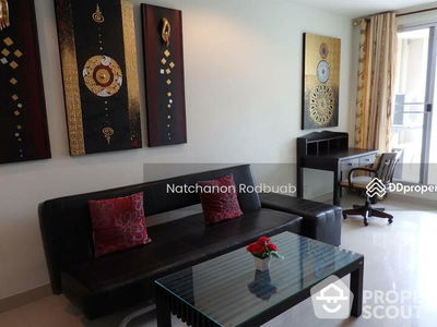 The Address Sukhumvit 42, Bangkok, Thailand The Address Sukhumvit 42, Bangkok, Thailand