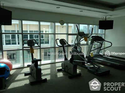 The Address Sukhumvit 42, Bangkok, Thailand The Address Sukhumvit 42, Bangkok, Thailand