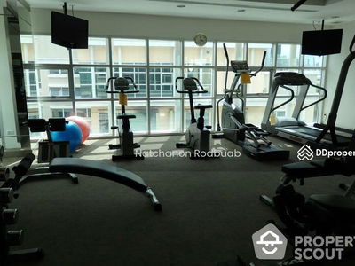 The Address Sukhumvit 42, Bangkok, Thailand The Address Sukhumvit 42, Bangkok, Thailand