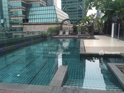 Collezio Sathorn-Pipat, Bangkok, Thailand Collezio Sathorn-Pipat, Bangkok, Thailand