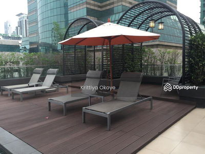 Collezio Sathorn-Pipat, Bangkok, Thailand Collezio Sathorn-Pipat, Bangkok, Thailand