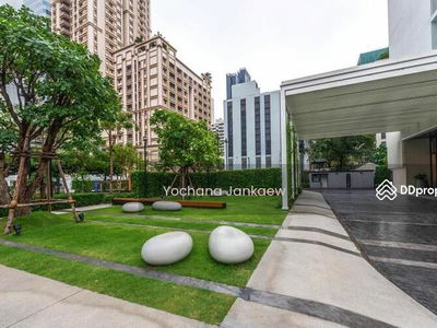 Noble Recole, Bangkok, Thailand Noble Recole, Bangkok, Thailand