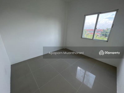 Grand Kittiya Village, Nakhon Pathom, Thailand Grand Kittiya Village, Nakhon Pathom, Thailand