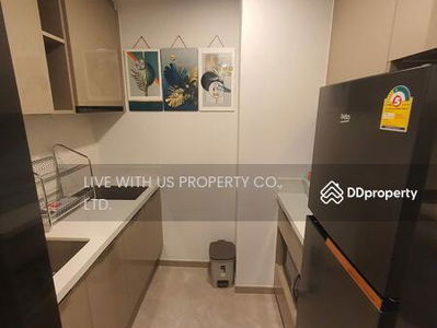 One9Five Asoke-Rama 9, Bangkok, Thailand One9Five Asoke-Rama 9, Bangkok, Thailand