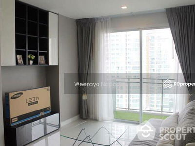 The Bloom Sukhumvit 71, Bangkok, Thailand The Bloom Sukhumvit 71, Bangkok, Thailand