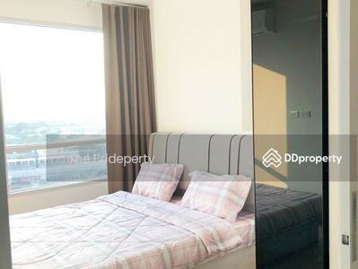 Niche Mono Chaengwattana, Nonthaburi, Thailand Niche Mono Chaengwattana, Nonthaburi, Thailand