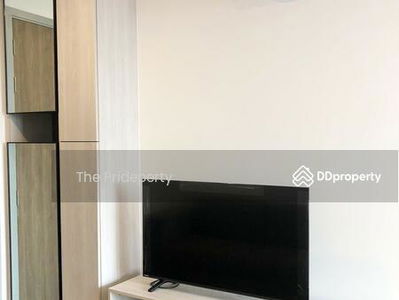 Niche Mono Chaengwattana, Nonthaburi, Thailand Niche Mono Chaengwattana, Nonthaburi, Thailand