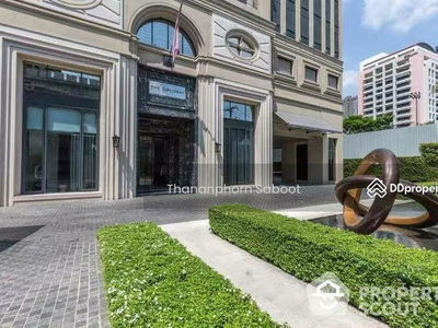 The Diplomat Sathorn, Bangkok, Thailand The Diplomat Sathorn, Bangkok, Thailand