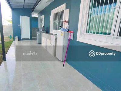 Single-storey detached house for rent Travel into the city only 10-15 minutes, Chiang Mai, Thailand Single-storey detached house for rent Travel into the city only 10-15 minutes, Chiang Mai, Thailand