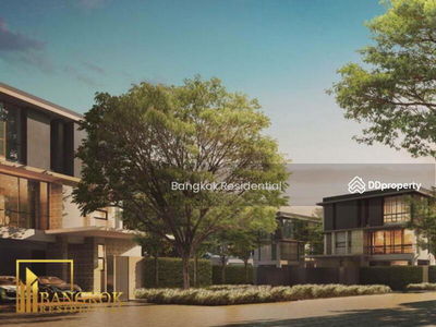 Quarter Thonglor, Bangkok, Thailand Quarter Thonglor, Bangkok, Thailand