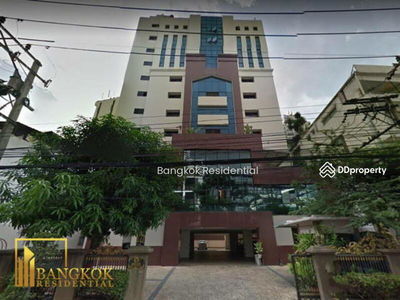 Mitr Mansion, Bangkok, Thailand Mitr Mansion, Bangkok, Thailand