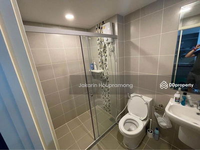 Supalai Loft Yaek Fai Chai Station, Bangkok, Thailand Supalai Loft Yaek Fai Chai Station, Bangkok, Thailand