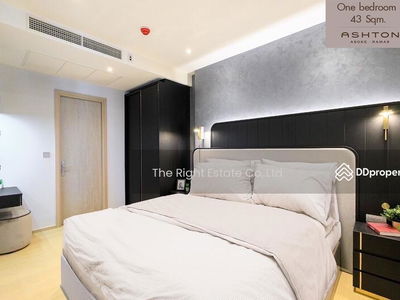 ASHTON Asoke - Rama 9, Bangkok, Thailand ASHTON Asoke - Rama 9, Bangkok, Thailand