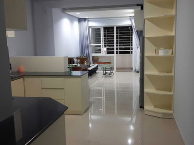 Saigonland Apartment, Vietnam Saigonland Apartment, Vietnam