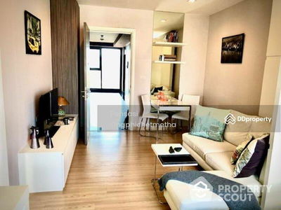 Urbano Absolute, Bangkok, Thailand Urbano Absolute, Bangkok, Thailand