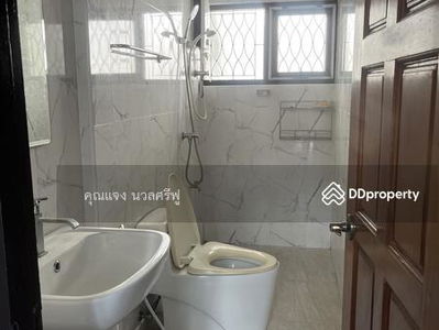 Rama Townhouse Village, Bangkok, Thailand Rama Townhouse Village, Bangkok, Thailand