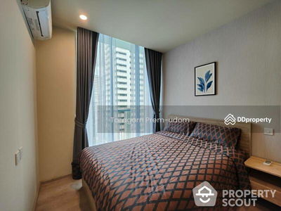 Noble Recole, Bangkok, Thailand Noble Recole, Bangkok, Thailand