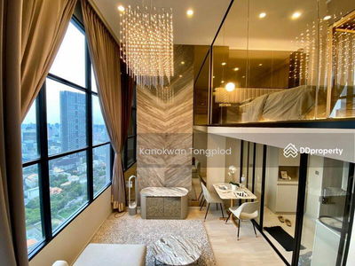 Knightsbridge Prime Sathorn, Bangkok, Thailand Knightsbridge Prime Sathorn, Bangkok, Thailand