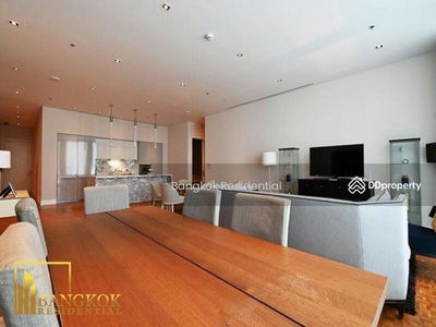 The Ritz-Carlton Residences, Bangkok, Thailand The Ritz-Carlton Residences, Bangkok, Thailand