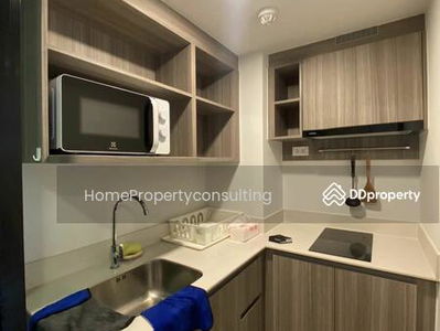 The Origin Sukhumvit 105, Bangkok, Thailand The Origin Sukhumvit 105, Bangkok, Thailand