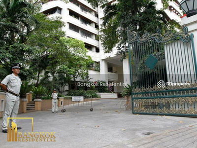 Mayfair Garden, Bangkok, Thailand Mayfair Garden, Bangkok, Thailand