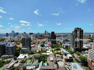 Maru Ekkamai 2, Bangkok, Thailand Maru Ekkamai 2, Bangkok, Thailand