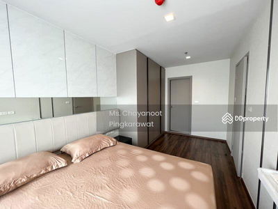 IDEO Sukhumvit 93, Bangkok, Thailand IDEO Sukhumvit 93, Bangkok, Thailand