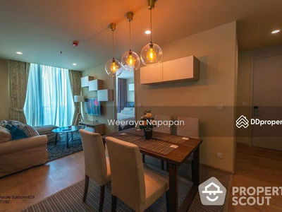 Noble Recole, Bangkok, Thailand Noble Recole, Bangkok, Thailand