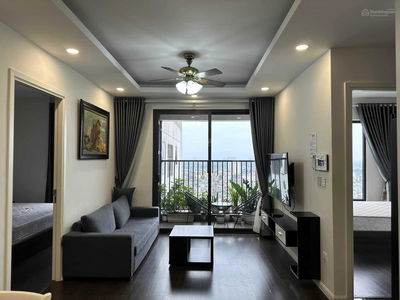 Imperia Sky Garden, Vietnam Imperia Sky Garden, Vietnam