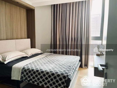 Circle Sukhumvit 31, Bangkok, Thailand Circle Sukhumvit 31, Bangkok, Thailand