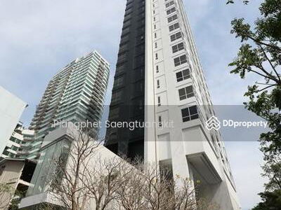 HQ Thonglor by Sansiri, Bangkok, Thailand HQ Thonglor by Sansiri, Bangkok, Thailand